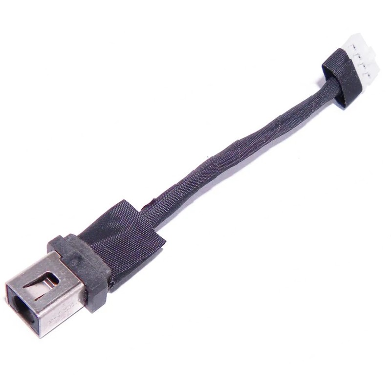 Cabo Flex para Portátil Lenovo IdeaPad 710 - Conector 4 Pinos